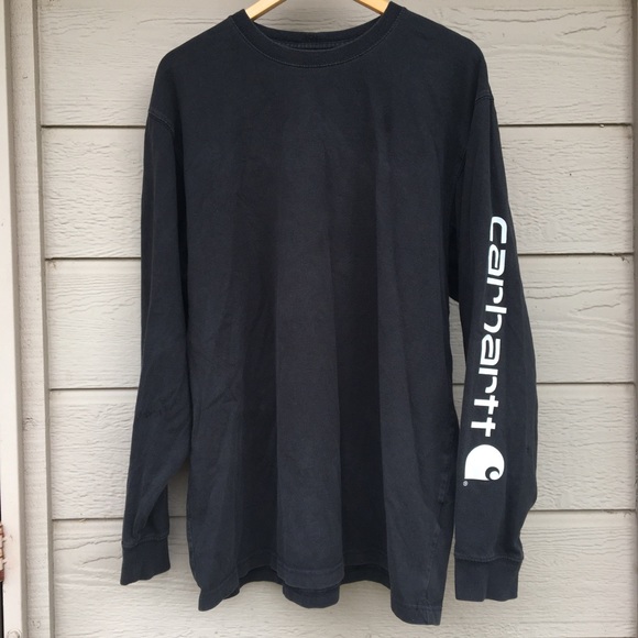 Carhartt Other - Carhartt Long Sleeve Shirt